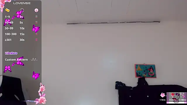 Oriana_braom webcam