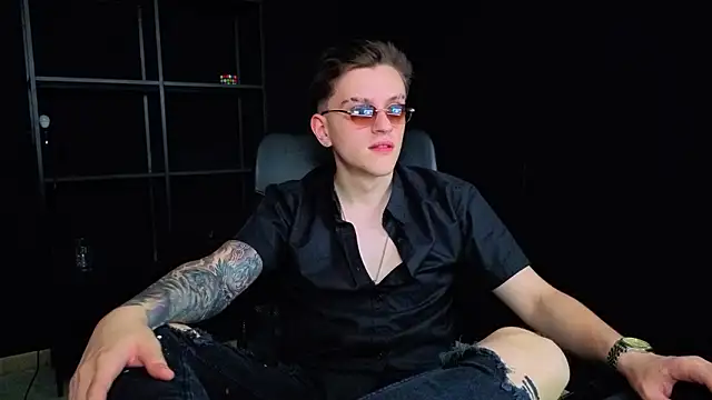FelixStarkk webcam