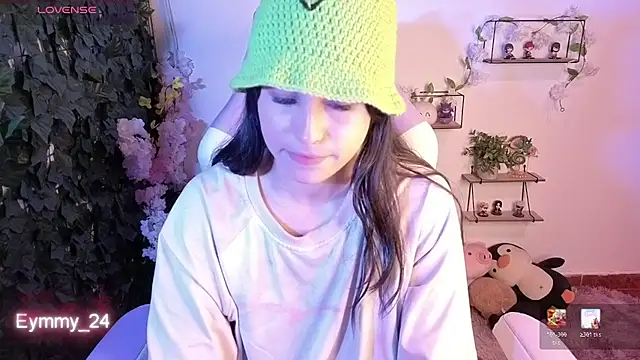 Eymmy_24 webcam