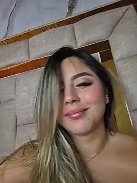 CelesteBlaze_ live webcam