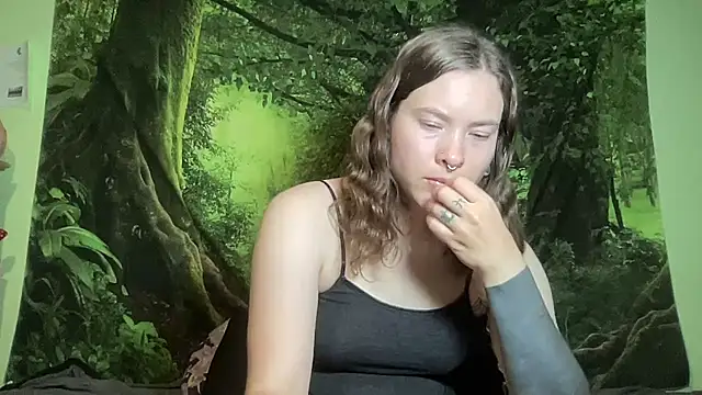 Wood_Elf webcam