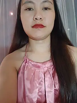 Cherry-squirtt webcam