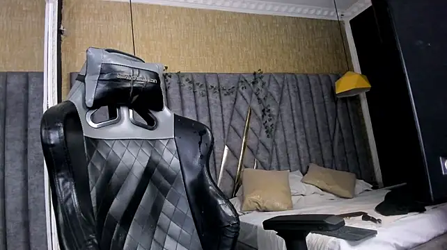 IvanJackson webcam