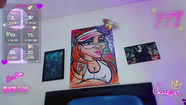 Merlith_Hummer webcam