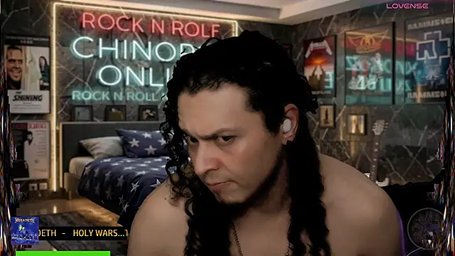 chino_roz webcam