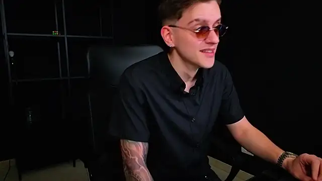 FelixStarkk webcam