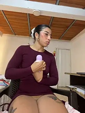 Miily_0 webcam