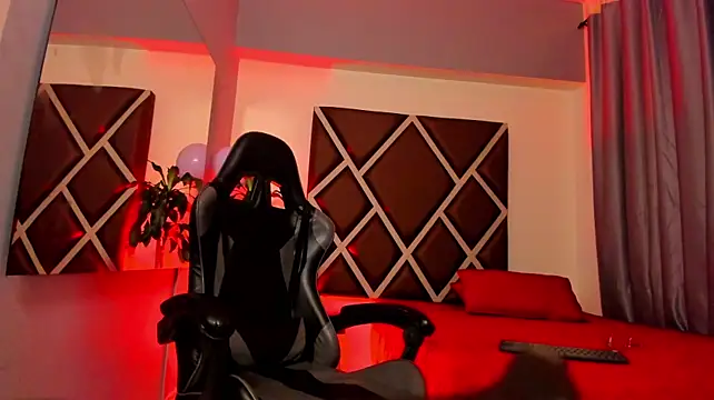 Axel_Royce webcam