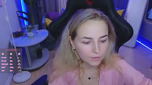 Mira_Mermayd webcam
