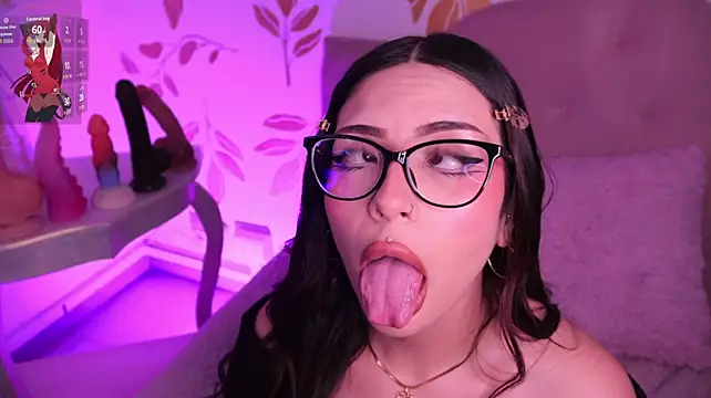 Misselektra__ webcam