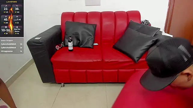 Extreme_Team8 webcam