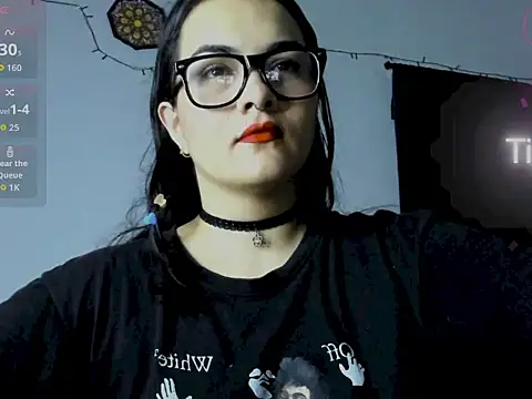 Babe-sofi webcam