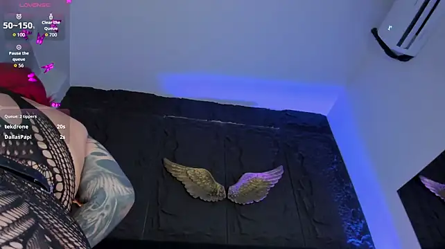 Rose_Blossom webcam