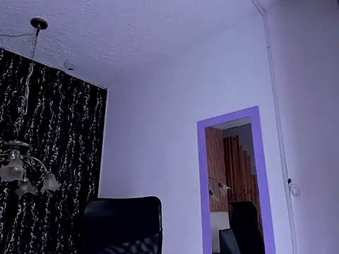 MarianaGalviz_ webcam