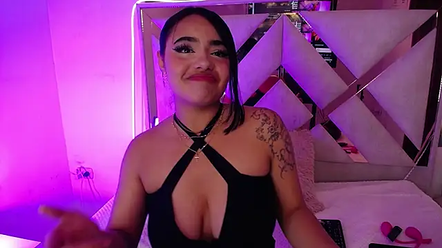 sweetbloomcs webcam