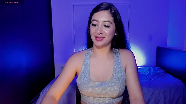MeganWhite3 webcam