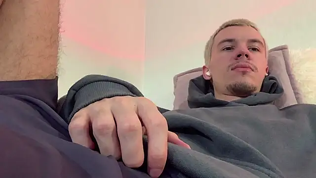 Jeremy1Scott webcam