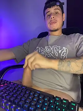 BjornSteel webcam