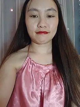 Cherry-squirtt webcam