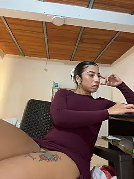 Miily_0 webcam