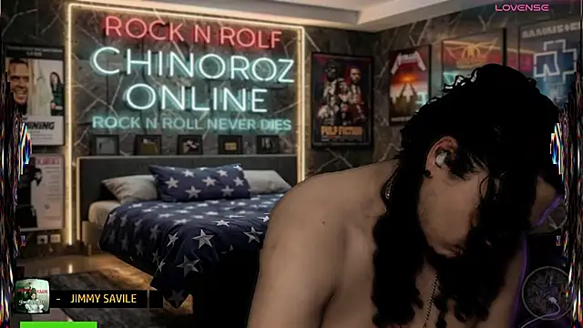 chino_roz webcam