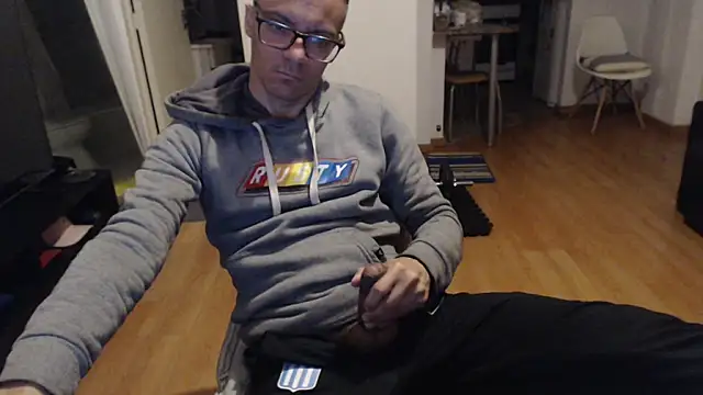 guachin_hunk webcam
