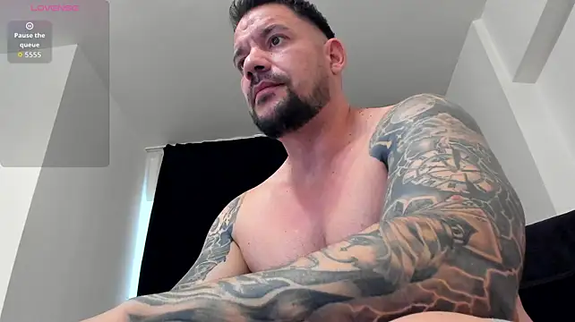 musclemonster31 webcam