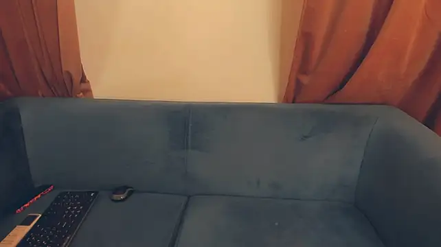 BrilliantGirll webcam