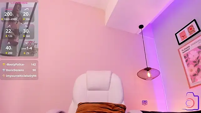 Melissa_Koster webcam