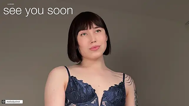 melodyxlove