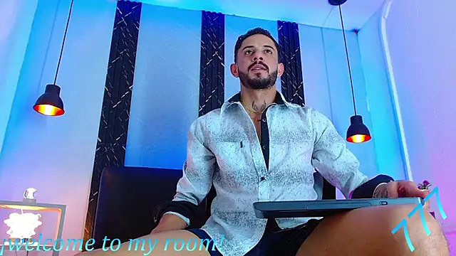 Erick_Wall webcam