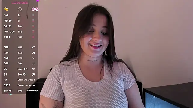 Sabrina_Lennox webcam