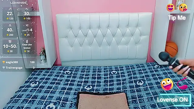 alexa-xxx- webcam