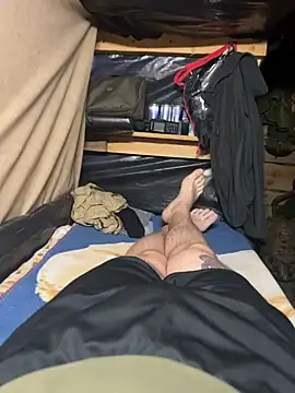 Arthur_military webcam