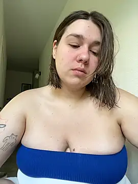 SuzieMurray webcam