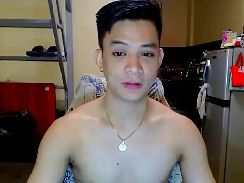 asiancumquickly (M young) - CUM IN PUBLIC