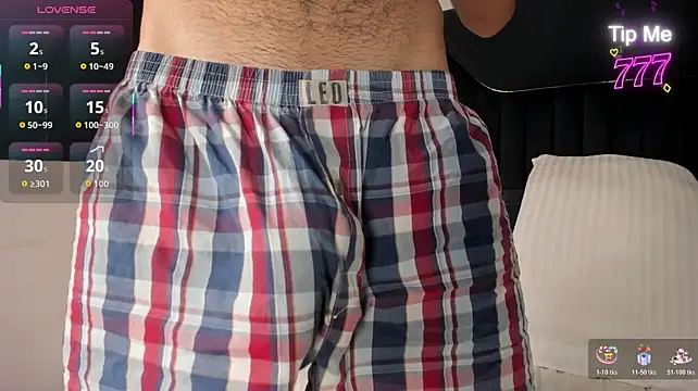 Jaxon_Carter webcam
