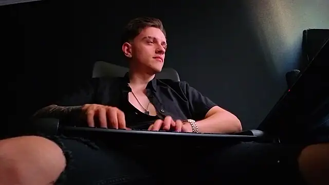 FelixStarkk webcam