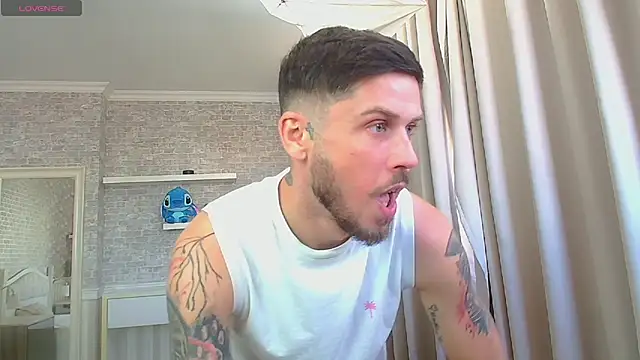 jonahshaw (M young) - VERBAL MASTER DOM CUMSHOW #party #master