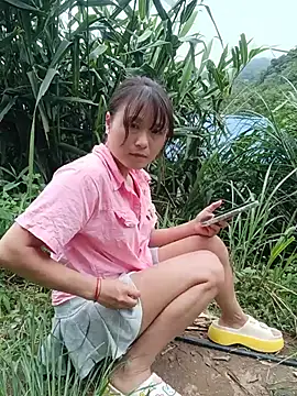 Linda-yiyi webcam
