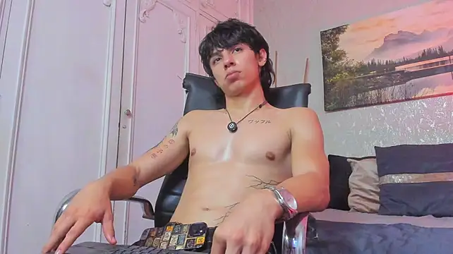 Tyler_durten webcam