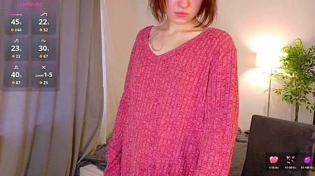 KikiMoor webcam