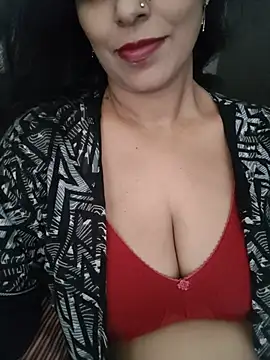 Mansi_-Sharma webcam