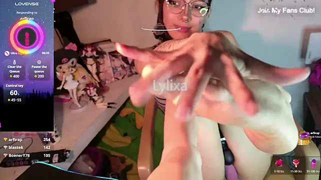 Lylixa webcam