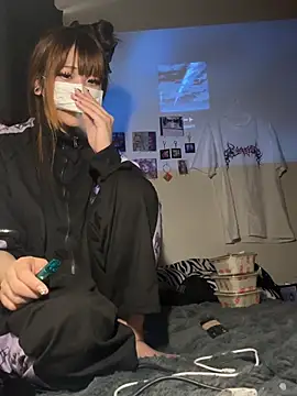 jura_xxx webcam