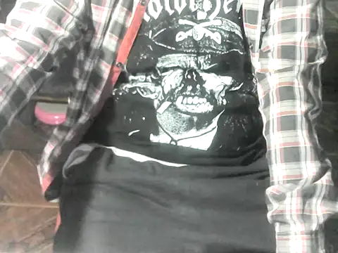 OreCam webcam