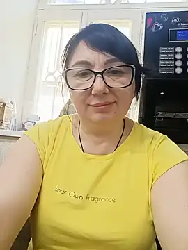MariSwan222 webcam