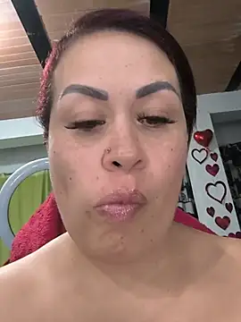 Natymendoza998 webcam