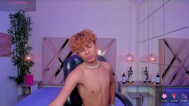 Anyelo_Twink webcam