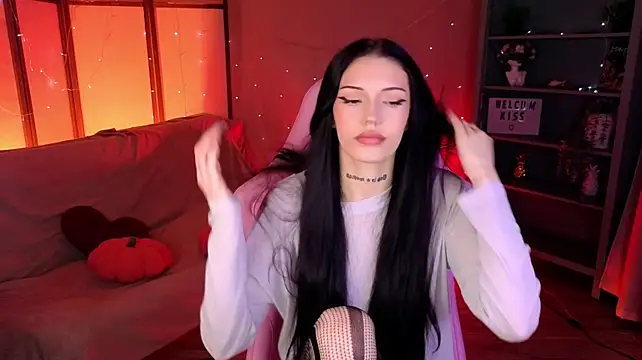 Kelly__Bunny webcam